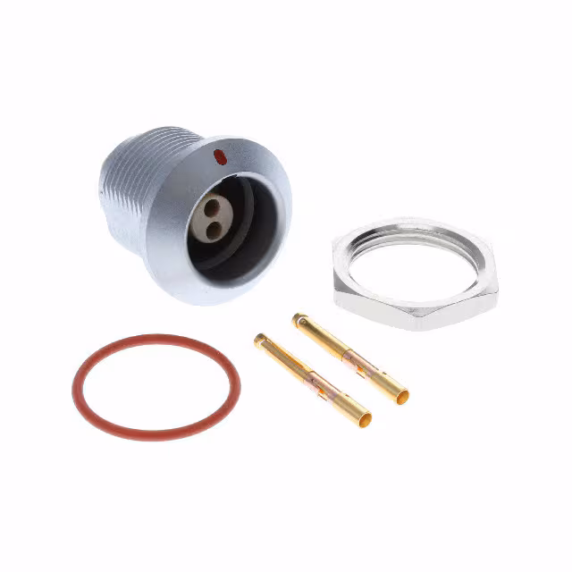 EGG.1K.302.CYM LEMO  Gruppi di connettori circolari